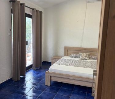 Zgrade Apartment | Villa Mia apartments