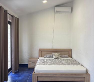 Zgrade Apartment | Villa Mia apartments