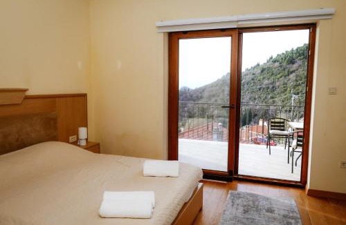 Radanovici Villa | Villa Mia