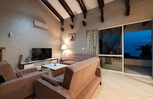Sveti Stefan Villa | Villa Mia