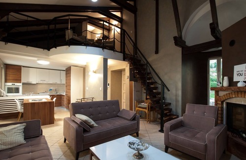 Sveti Stefan House | Villa Mia (V5231-K1) - Sv. Stefan