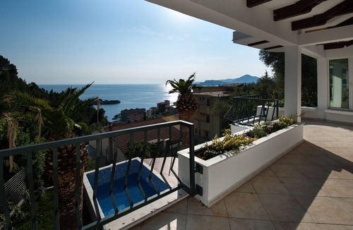 Sveti Stefan House | Villa Mia (V5231-K1) - Sv. Stefan