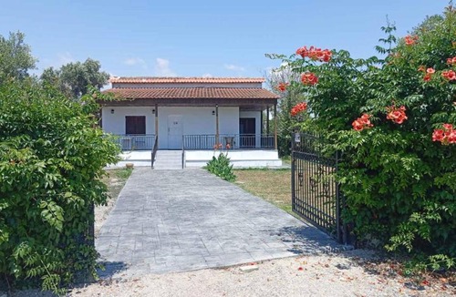 Kallikratia House | Villa Mihaela