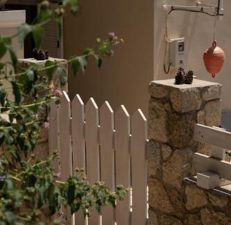 Perama Villa | Villa Mikalef