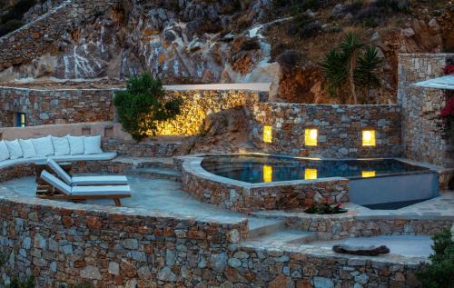 Karavostasis Villa | Villa Mikros Vorias