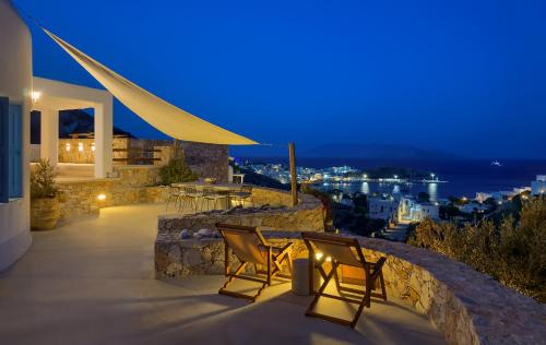 Karavostasis Villa | Villa Mikros Vorias