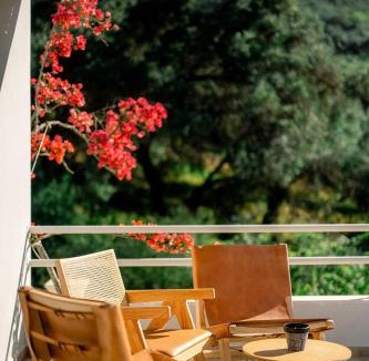 Agios Markos Villa | Villa Mila with private pool by Olivestone Village