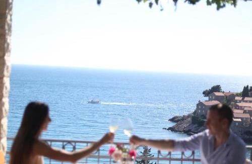 Sveti Stefan Apartment | Villa Milan