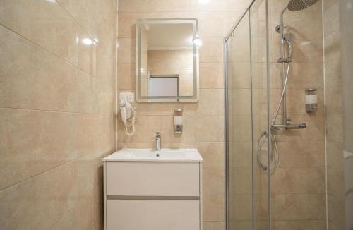 Sveti Stefan Apartment | Villa Milan