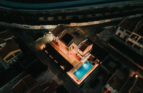 Igoumenitsa Villa | Villa Milena