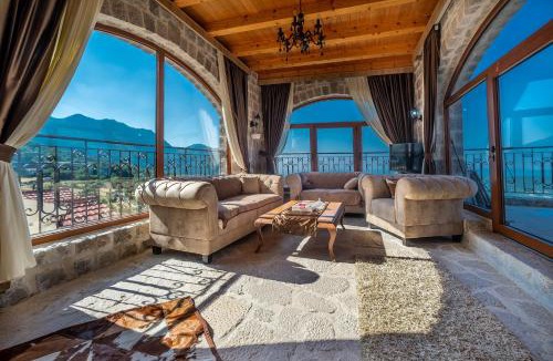 Mirac Apartment | VILLA MILENA