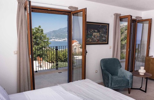 Seoca Villa | Villa Milena with Private Pool