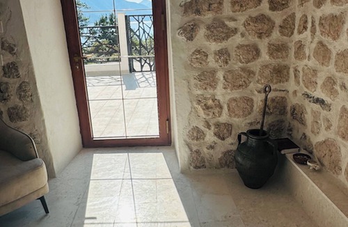Ljuta Villa | Villa Milica from the 18. century in marvelous Ljuta, Kotor