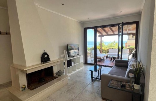 Afytos Villa | Villa Milica