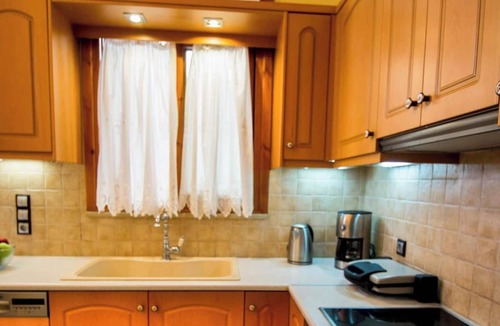 Old Town Villa | Villa Milli City Centre Chania