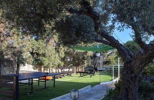 Xiro Chorio Villa | Villa Milli