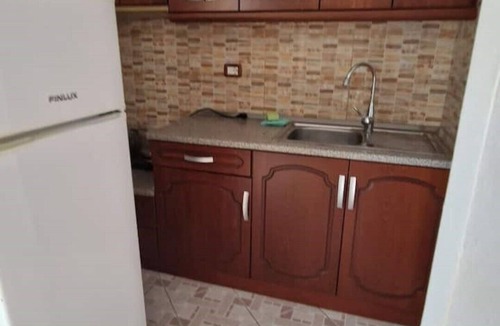 Ksamil Apartment | Villa Minaj - Triple Suite 1st Floor
