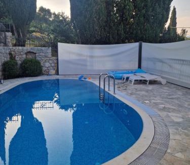 Zvinje Villa | Villa Mir, Igalo, Herceg Novi
