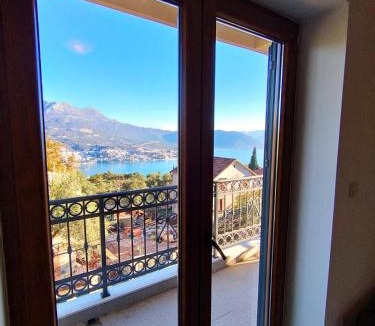 Zvinje Villa | Villa Mir, Igalo, Herceg Novi