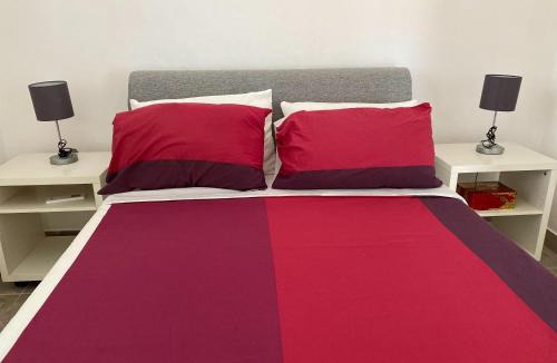 Krasici Apartment | Villa Miran Boka Bay