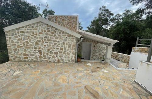 Rantatika House | Villa Mitsialis