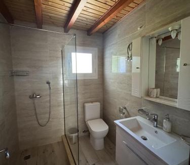 Rantatika House | Villa Mitsialis