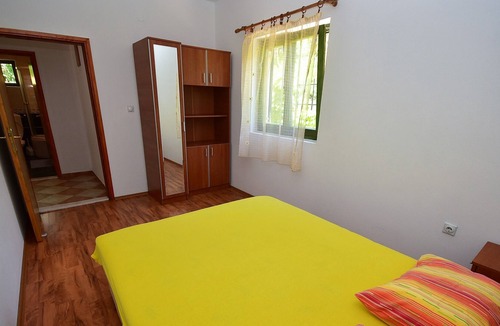 Mojdez House | Villa Moj Mir: Mountain peace&calm summer night