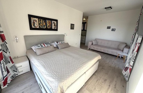 Przno Apartment | Villa Mona 2