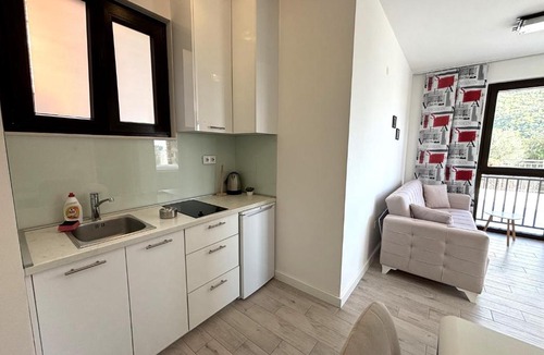 Przno Apartment | Villa Mona 2