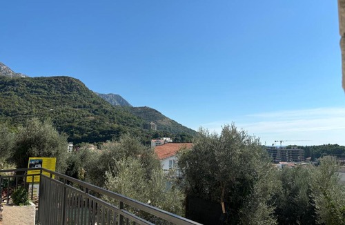 Przno Apartment | Villa Mona 2