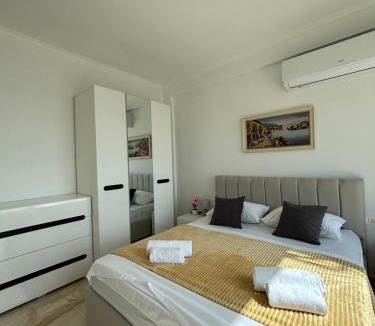 Utjeha Hladna Uvala Apartment | Villa Monda Apartments