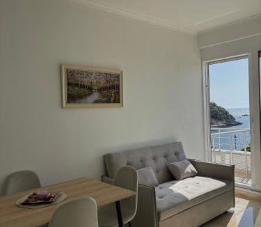 Utjeha Hladna Uvala Apartment | Villa Monda Apartments