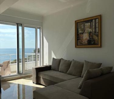 Utjeha Hladna Uvala Apartment | Villa Monda Apartments