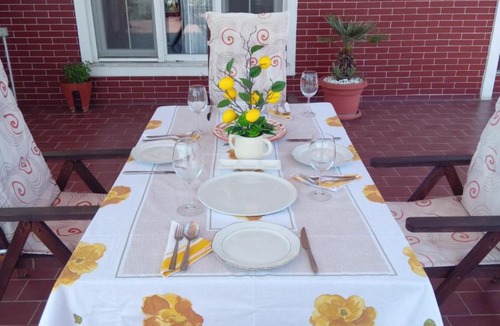 Durres Villa | Villa Mondi