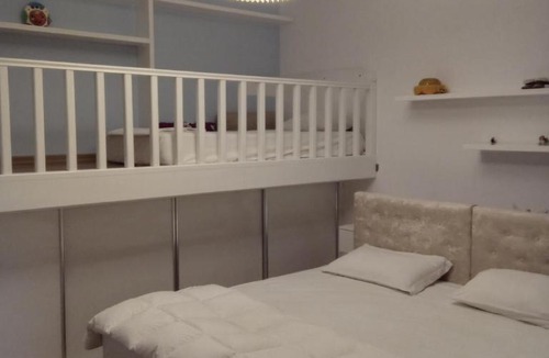 Durres Villa | Villa Mondi