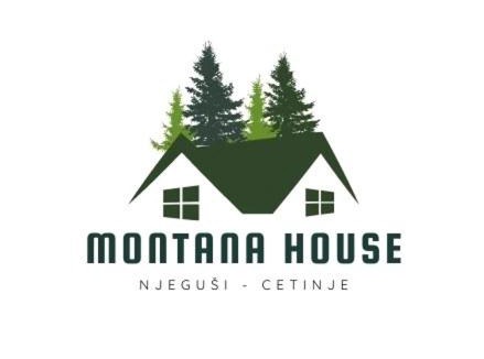 Donje Polje House | Villa Montana