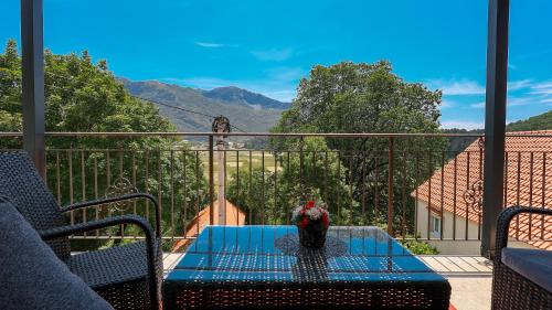 Donje Polje House | Villa Montana