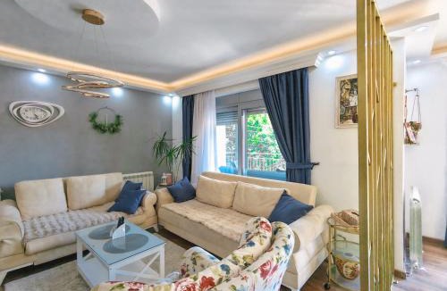 Donje Polje House | Villa Montana
