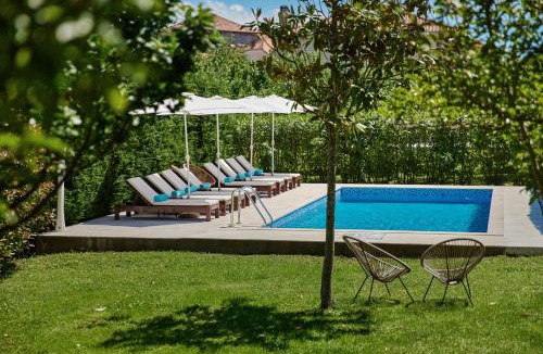 Podi Villa | Villa MontAnja