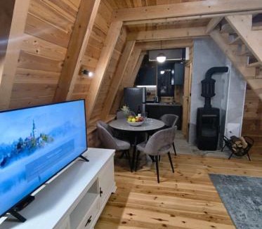 Zabljak Villa | Villa Monte Žabljak
