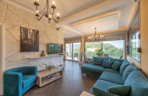 Kaluđerac Apartment | Villa Montenegrina
