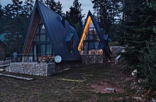 Zabljak House | Villa Moonlight,Žabljak