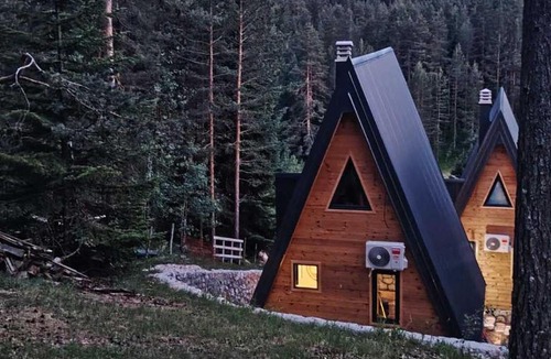Zabljak House | Villa Moonlight,Žabljak