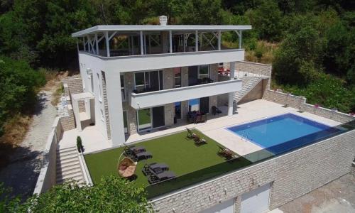 Podostrog Villa | Villa Moonlight