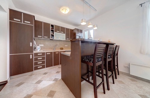 Donji Morinj Villa | Villa Morinj