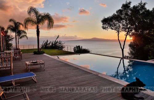 Diasella Villa | Villa Mos
