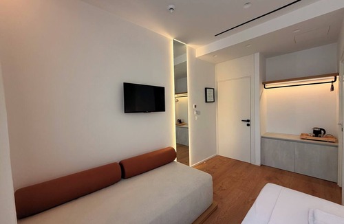 Kodrra Hotel | Villa Mucho