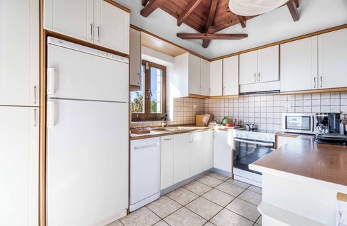 Lefktron Villa | Villa Mulberry - Three Bedroom Villa, Sleeps 6