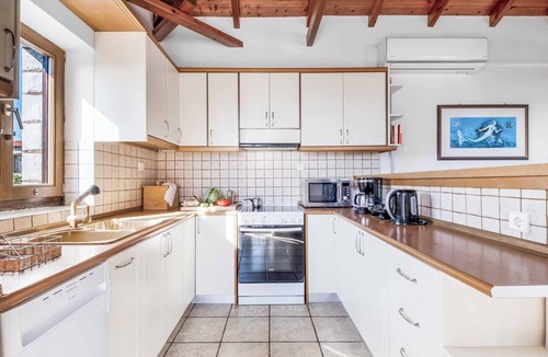 Lefktron Villa | Villa Mulberry - Three Bedroom Villa, Sleeps 6