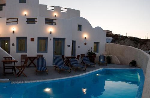 Fira House | Villa Murano